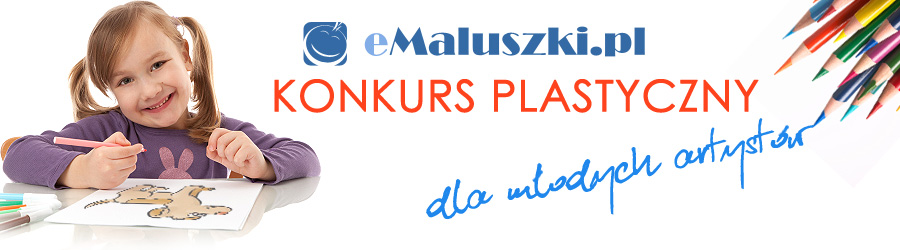 Konkurs plastyczny Konkurs plastyczny